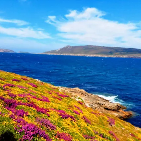 公寓 Casa Completa - Camino Dos Faros - Atlantico