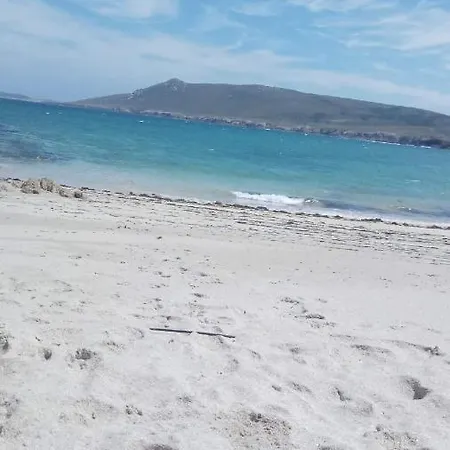 Casa Completa - Camino Dos Faros - Atlantico Lägenhet