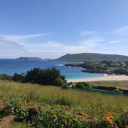Lägenhet Casa Completa - Camino Dos Faros - Atlantico Malpica