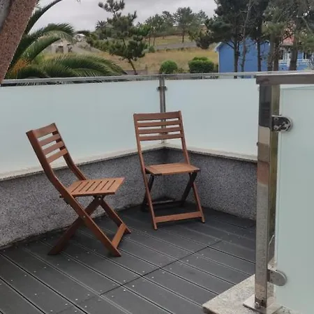 公寓 Casa Completa - Camino Dos Faros - Atlantico *