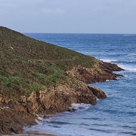 Lägenhet Casa Completa - Camino Dos Faros - Atlantico