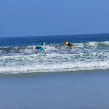 公寓 Casa Completa - Camino Dos Faros - Atlantico *