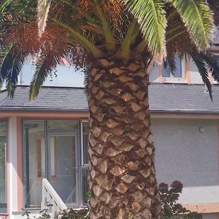 公寓 Casa Completa - Camino Dos Faros - Atlantico *