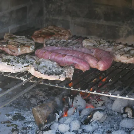 Casa Completa - Camino Dos Faros - Atlantico