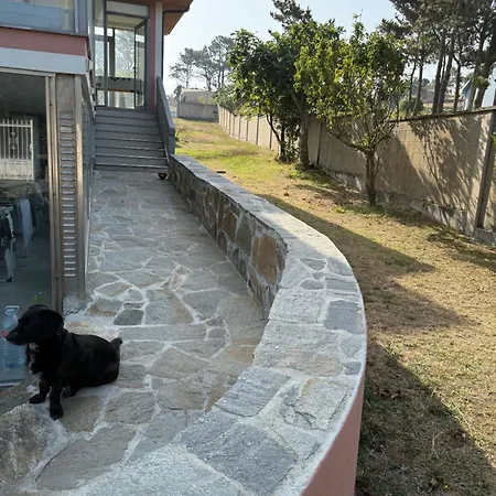 Casa Completa - Camino Dos Faros - Atlantico 公寓 *