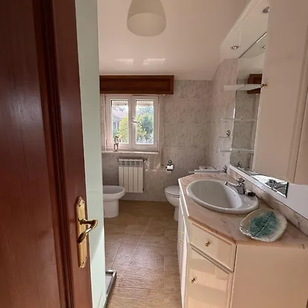 公寓 Casa Completa - Camino Dos Faros - Atlantico 马尔皮卡