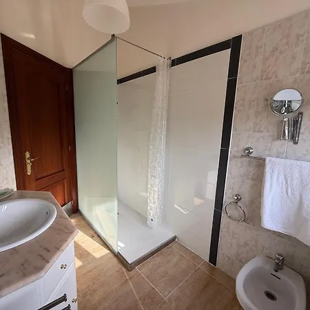 Casa Completa - Camino Dos Faros - Atlantico *