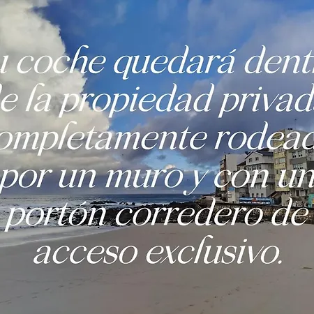 Casa Completa - Camino Dos Faros - Atlantico مالبيسا