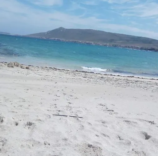 Casa Completa - Camino Dos Faros - Atlantico شقة