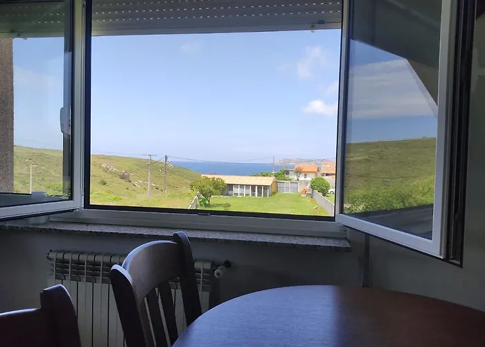 Casa Completa - Camino Dos Faros - Atlantico