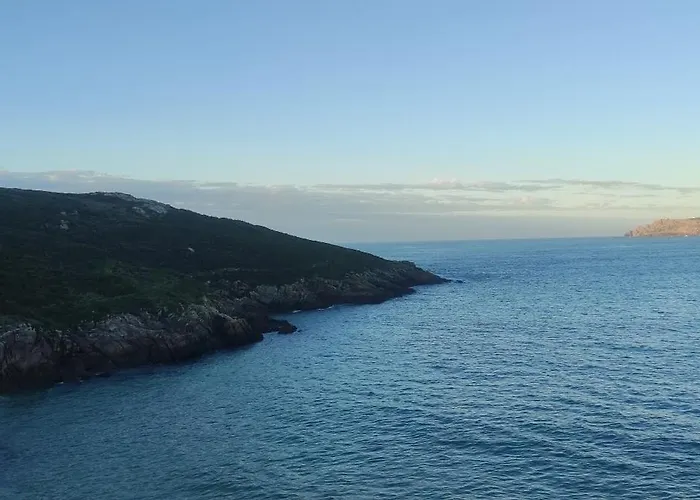 شقة Casa Completa - Camino Dos Faros - Atlantico *
