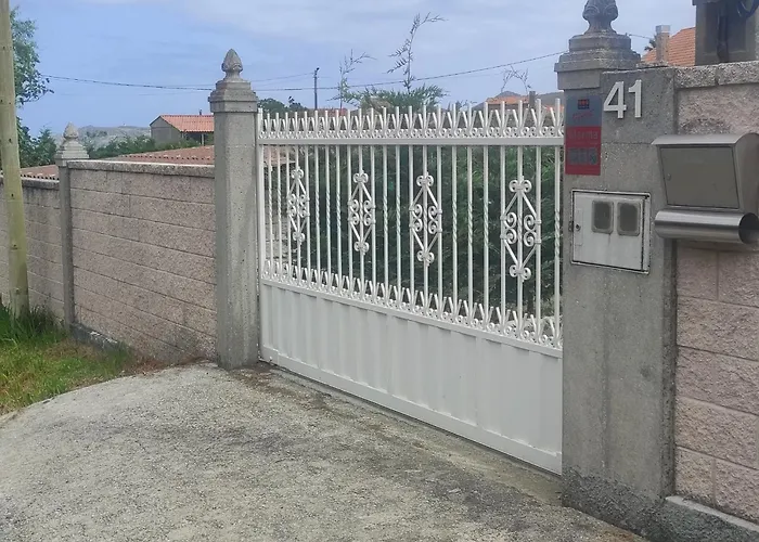 Casa Completa - Camino Dos Faros - Atlantico شقة *