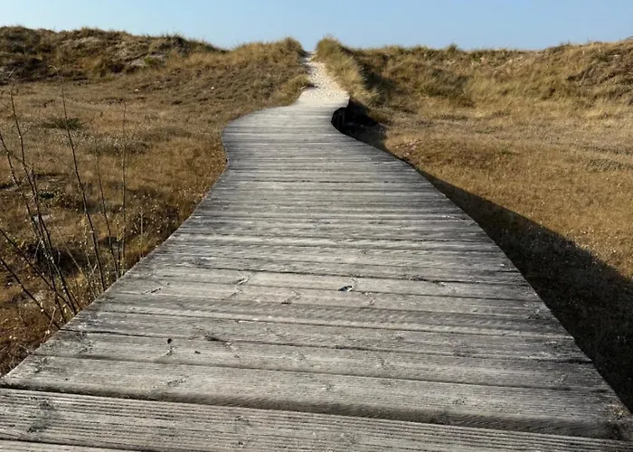 Casa Completa - Camino Dos Faros - Atlantico شقة