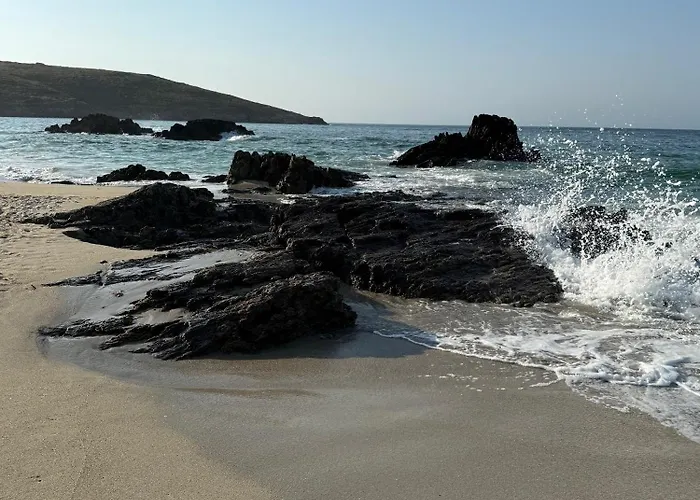 Casa Completa - Camino Dos Faros - Atlantico * مالبيسا