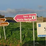 Casa Completa - Camino Dos Faros - Atlantico דירה מאלפיקה