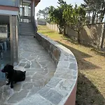 Casa Completa - Camino Dos Faros - Atlantico דירה *