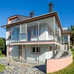 Casa Completa - Camino Dos Faros - Atlantico