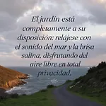 Casa Completa - Camino Dos Faros - Atlantico