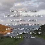 公寓 Casa Completa - Camino Dos Faros - Atlantico