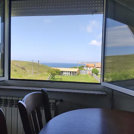 Casa Completa - Camino Dos Faros - Atlantico