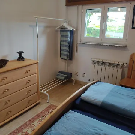 Apartamento Casa Completa - Camino Dos Faros - Atlantico Malpica
