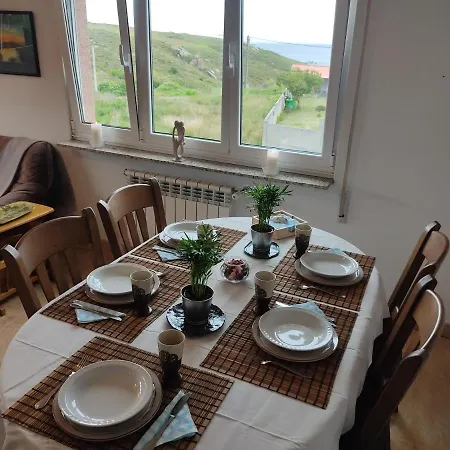 Casa Completa - Camino Dos Faros - Atlantico Malpica