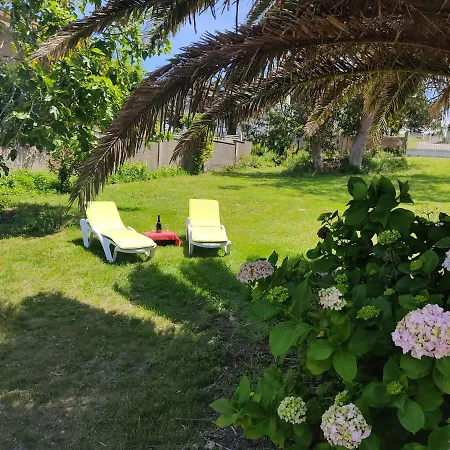 Apartamento Casa Completa - Camino Dos Faros - Atlantico *