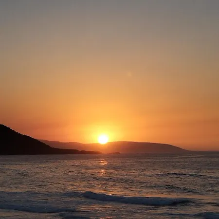 Apartment Casa Completa - Camino Dos Faros - Atlantico *