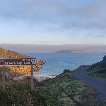 Casa Completa - Camino Dos Faros - Atlantico Apartamento