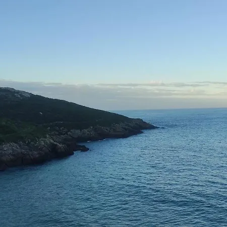 Apartamento Casa Completa - Camino Dos Faros - Atlantico *