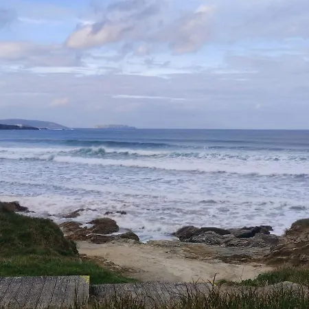 Casa Completa - Camino Dos Faros - Atlantico Apartamento Malpica de Bergantiños