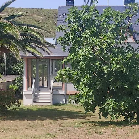 Casa Completa - Camino Dos Faros - Atlantico