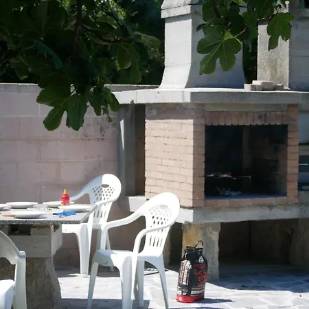 Apartment Casa Completa - Camino Dos Faros - Atlantico Malpica