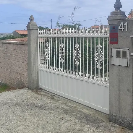 Casa Completa - Camino Dos Faros - Atlantico 公寓 *
