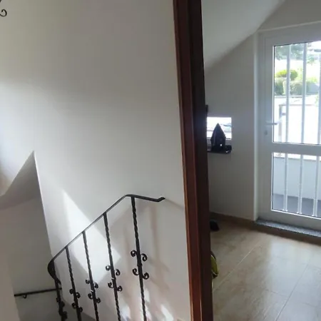 Apartamento Casa Completa - Camino Dos Faros - Atlantico *