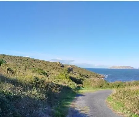 Casa Completa - Camino Dos Faros - Atlantico *