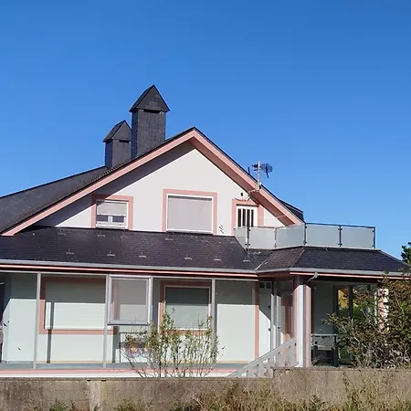 Casa Completa - Camino Dos Faros - Atlantico Malpica