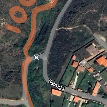 Casa Completa - Camino Dos Faros - Atlantico Apartamento