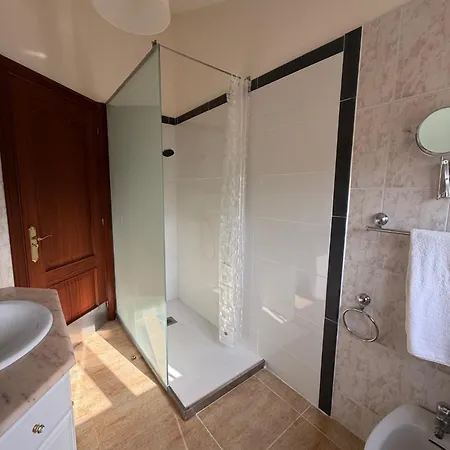 Casa Completa - Camino Dos Faros - Atlantico Apartment Malpica