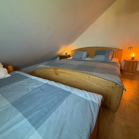 Apartamento Casa Completa - Camino Dos Faros - Atlantico