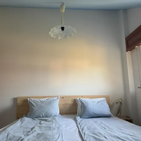 Apartamento Casa Completa - Camino Dos Faros - Atlantico