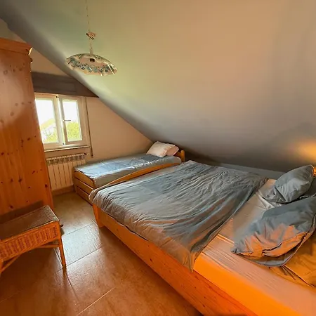 Apartamento Casa Completa - Camino Dos Faros - Atlantico *