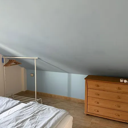 Casa Completa - Camino Dos Faros - Atlantico Malpica