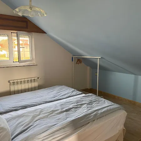 Apartamento Casa Completa - Camino Dos Faros - Atlantico