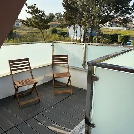 Casa Completa - Camino Dos Faros - Atlantico