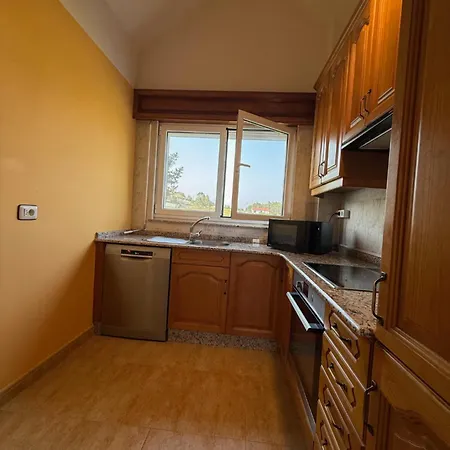 Apartamento Casa Completa - Camino Dos Faros - Atlantico