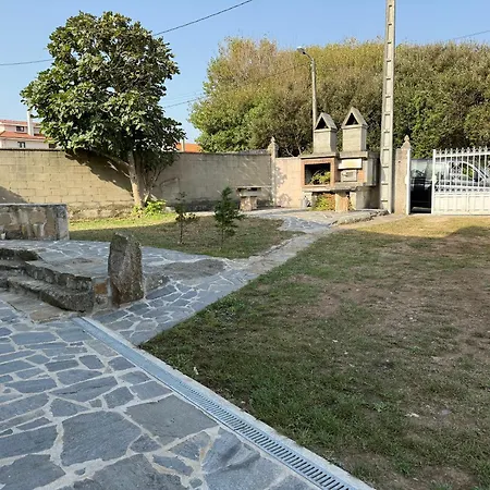 Casa Completa - Camino Dos Faros - Atlantico アパート *