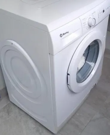 Casa Completa - Camino Dos Faros - Atlantico Apartment *