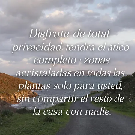 Апартаменты Casa Completa - Camino Dos Faros - Atlantico