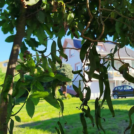 Апартаменты Casa Completa - Camino Dos Faros - Atlantico Мальпика